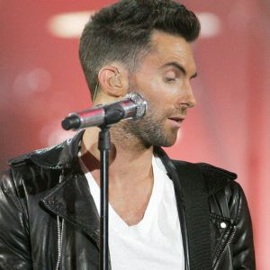 Adam Levine - Maroon 5