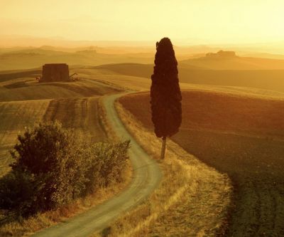 Toscana
