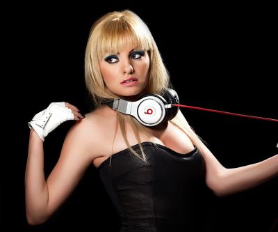 Alexandra Stan