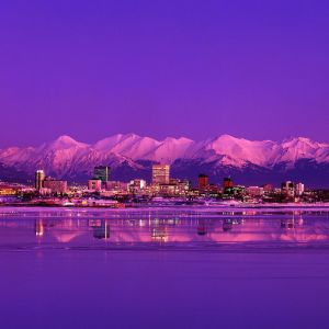 Alaska
