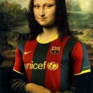 Mona Barca
