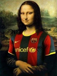 Mona Barca