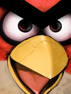 Angry Birds