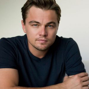 Leonardo DiCaprio