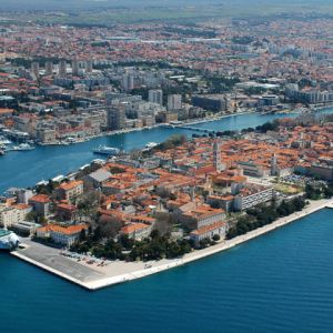 Zadar - Croatia