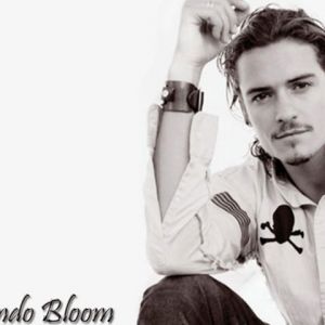 Orlando Bloom