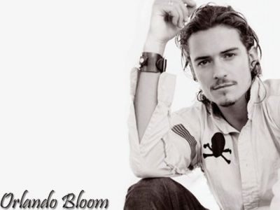 Orlando Bloom