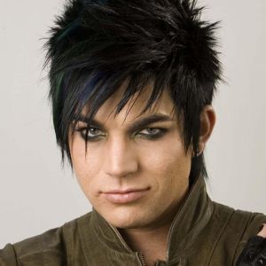 Adam Lambert