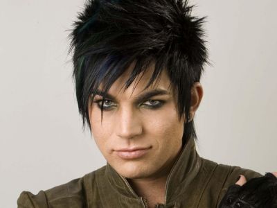 Adam Lambert