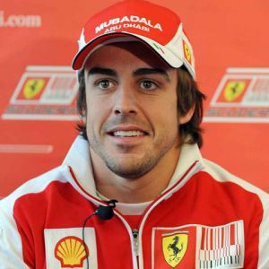 Fernando Alonso