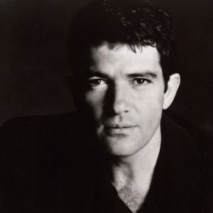 Antonio Banderas