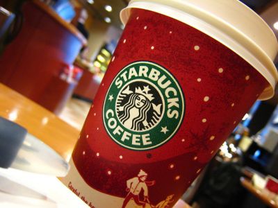 Starbucks