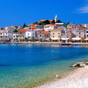 Primosten - Croatia