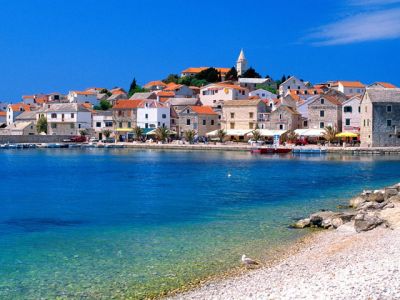 Primosten - Croatia