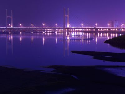 Chongyang Bridge