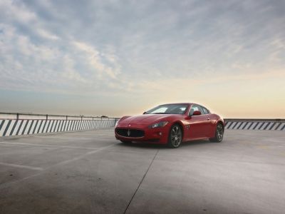 Maserati