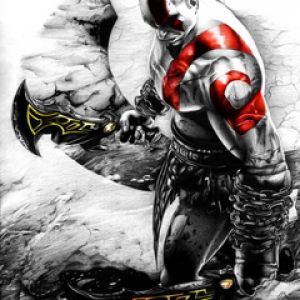 God of War