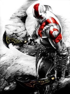 God of War