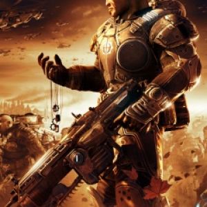 Gears of War