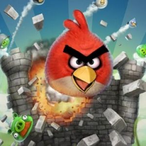 Angry Birds