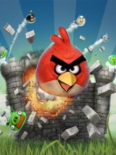 Angry Birds