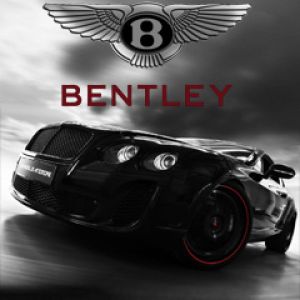 Bentley