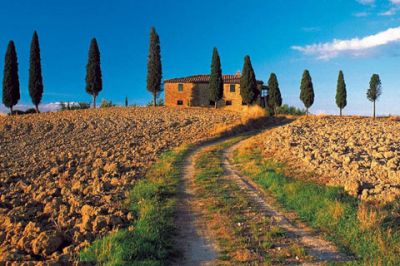 Toscana