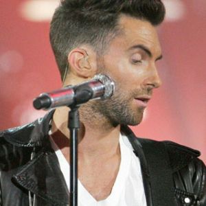 Adam Levine - Maroon 5