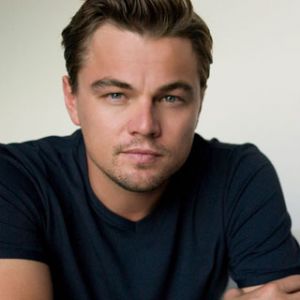 Leonardo DiCaprio