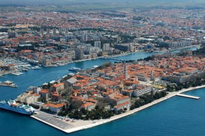 Zadar - Croatia