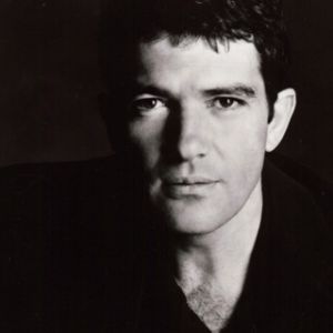 Antonio Banderas