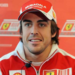 Fernando Alonso