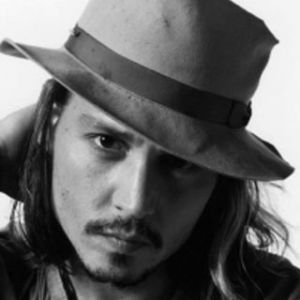 Johnny Depp