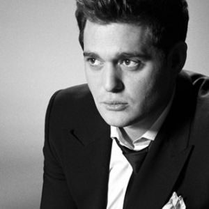 Michael Buble