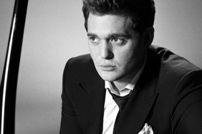 Michael Buble