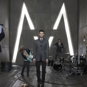 Maroon 5