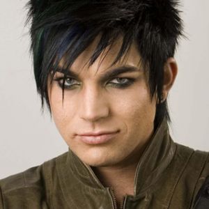 Adam Lambert