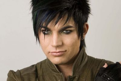 Adam Lambert