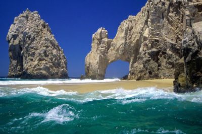 Cabo San Lucas Mexico