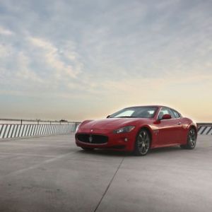 Maserati