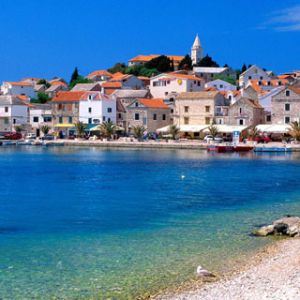 Primosten - Croatia