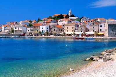 Primosten - Croatia