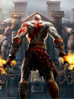 God of War