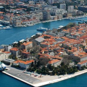 Zadar - Croatia