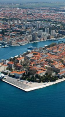 Zadar - Croatia