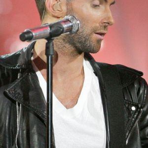 Adam Levine - Maroon 5