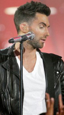 Adam Levine - Maroon 5