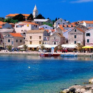 Primosten - Croatia