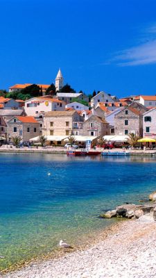 Primosten - Croatia