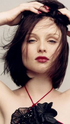 Sophie Ellis Bextor